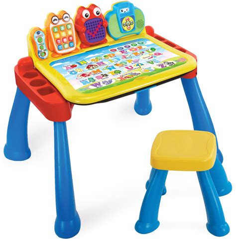 Touch & Learn Activity Desk™ Deluxe 